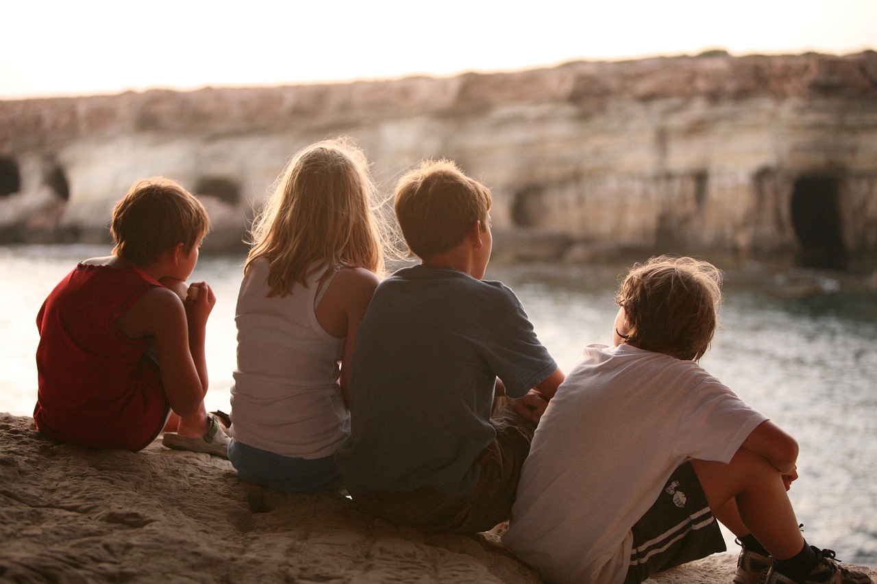 What Emotional Dysregulation Looks Like in Children and Teens